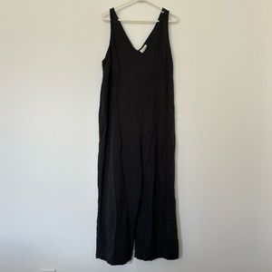 Target grey jumpsuit